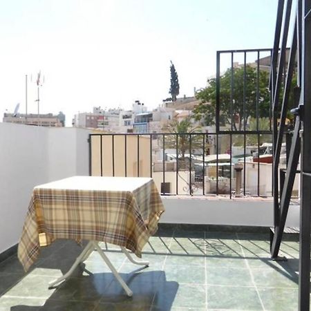 The Secret Garden Villa Alicante Esterno foto