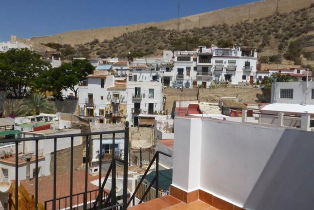 The Secret Garden Villa Alicante Esterno foto