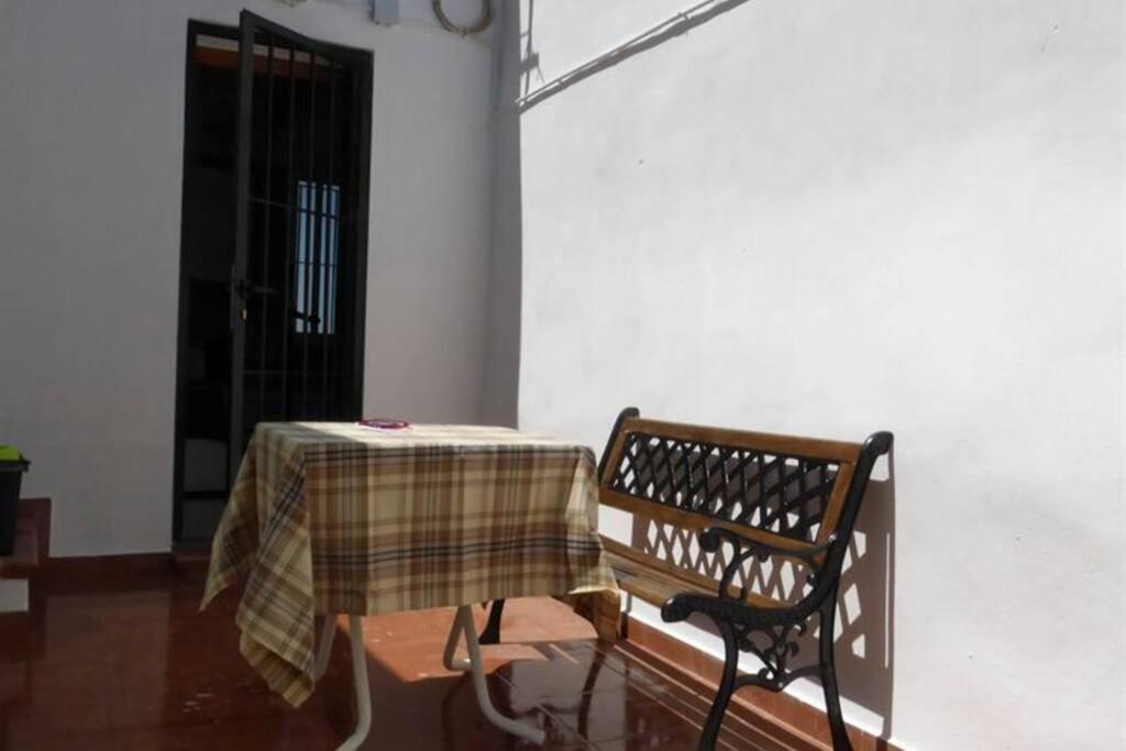 The Secret Garden Villa Alicante Esterno foto