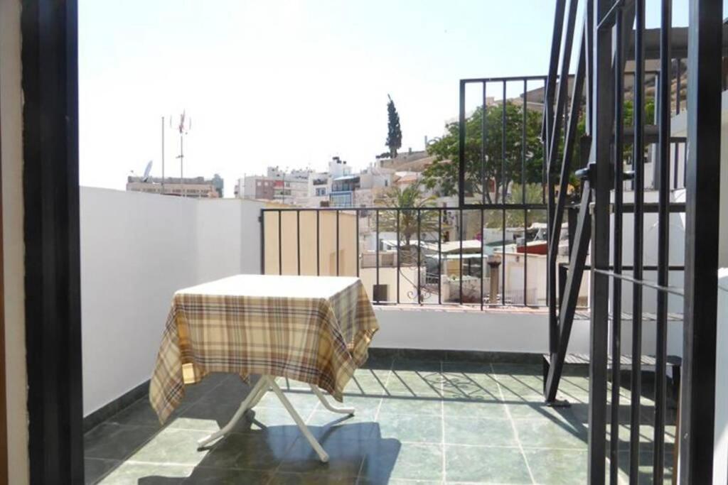 The Secret Garden Villa Alicante Esterno foto