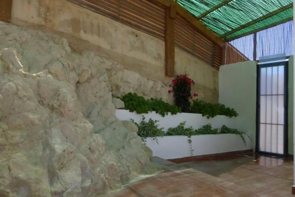 The Secret Garden Villa Alicante Esterno foto